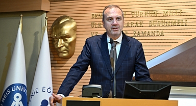 İMEAK DTO Ağustos ayı Meclis Toplantısı gerçekleştirildi