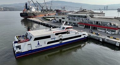 İZDENİZ ile Midilli keyfi Manisa’yı da saracak