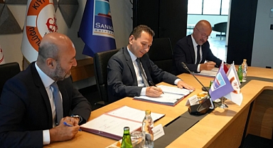 Kıyı Emniyeti, Sanmar ve Uzmar'la Anlaştı: 4 Römorkör ve 6 Kılavuz Bot İnşa Edilecek