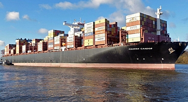 Maersk ve MSC gemileriyle Tayland'a giden zehirli atıklar Avrupa'ya geri dönecek