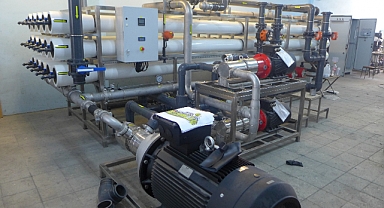 Marmara ve Ege Bölgeleri Su Kıtlığı Alarmı Veriyor