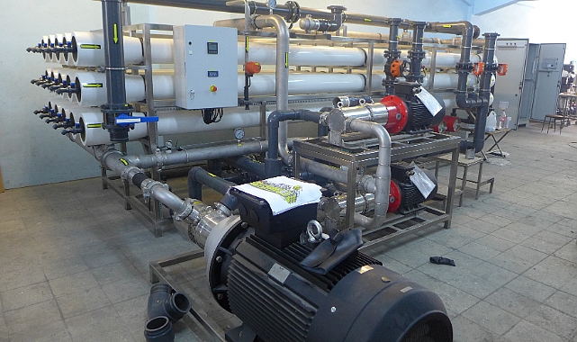 Marmara ve Ege Bölgeleri Su Kıtlığı Alarmı Veriyor