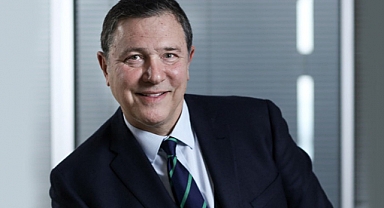 Mehmet Kutman: GPH'ye strateji ve yönetimde yön vermeye kararlıyım