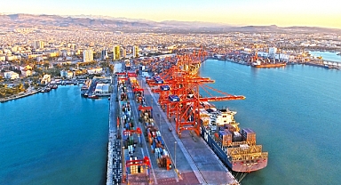 MIP, yeni yatırımıyla tüm liman operasyonlarını hızlandıracak