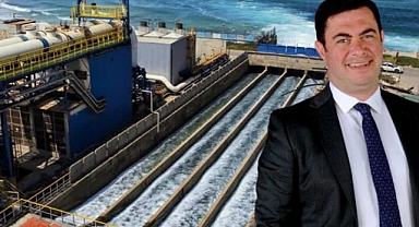 Mühendis Erhan Mataracı: Şehir planlarının en büyük eksiği desalinasyon sistemi