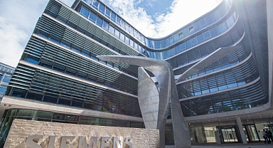 Siemens AG, 3. Çeyrekte Kârlı Büyümeyi Sürdürdü