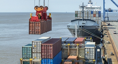 Ticaret Bakanı Ömer Bolat: 