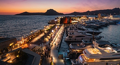 Yalıkavak Marina'ya Oy Verin, Türkiye'nin Gururunu Zirveye Taşıyın! Oylama İçin Geri Sayım Başladı: Son Tarih 30 Ağustos