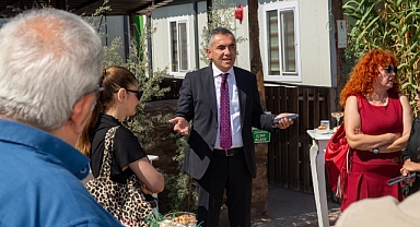  Biortend’den İzmir'e 300 milyon dolarlık dev yatırım