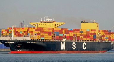 MSC 4 yılda yaklaşık 400 ikinci el gemi aldı