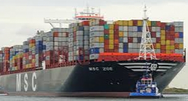 MSC slot paylaşım anlaşmalarındaki payını artırmaya hazırlanıyor