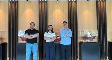 Sanmar, Mühendis Geliştirme Programı ile genç yeteneklere yatırım yapıyor