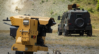 Sarsılmaz Silah Kuleleri global arenada