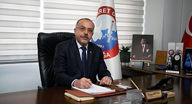 Aliağa Limanları hızlı büyümesini sürdürüyor