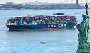 Amerika limanları kapanmaya hazırlanıyor