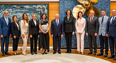 Arkas Lojistik’e 23,5 Milyon Euro’luk Kredi