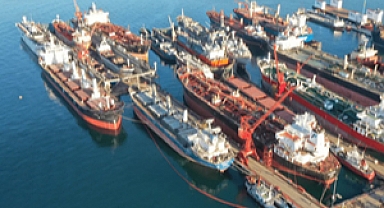 Özata Denizcilik, 2 milyon dolarlık sözleşme imzaladı