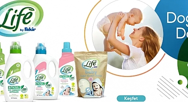 .SARUHAN KİMYA BEAUTY İSTANBUL 2024’TE YERİNİ ALDI