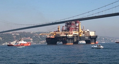 Türk Boğazlarında 37 Bin 128 Geminin Kılavuzluğu Sağlandı