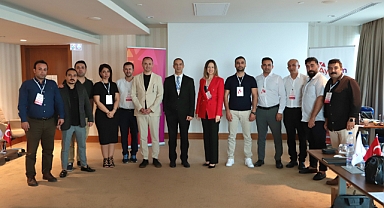 Aydem Perakende ve Gediz Perakende, İş Ortaklarıyla İzmir’de Bir Araya Geldi