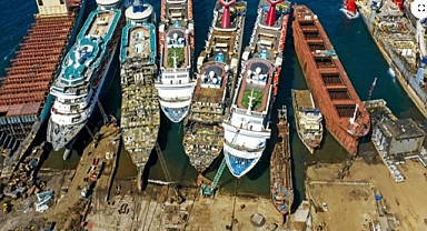 BIMCO, Gemi Geri Dönüşümünde Yeni Bir Dönem Başlatıyor