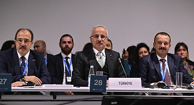 Demiryolunda Yüzde 35 Yenilenebilir Enerji Hedefi