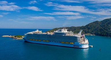 Deniz turizmi destinasyonlarına iklim yatırımı yapın