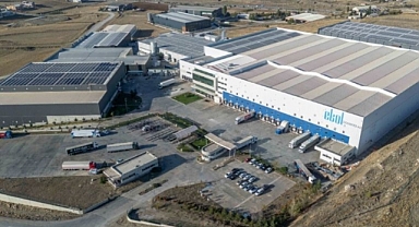 DFDS ile Ekol Lojistik anlaşmaya vardı