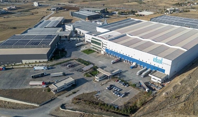 DFDS ile Ekol Lojistik anlaşmaya vardı