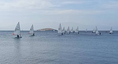 “Ülkemizde Yelken Sporunun Gelişimi İçin Projeler Üretiyoruz”