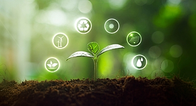 Gediz Perakende’ye Sürdürülebilirlik Raporuyla LACP Vision Ödülü