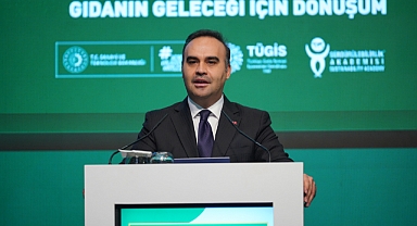 Geleceğin Gıda Stratejileri için Ortak Akıl