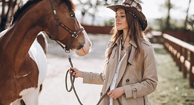 Hippoterapi ile Gelen Şifa!