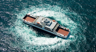 İDO, 29 Ekim Cumhuriyet Bayramı’nda 270.000 yolcu taşıdı