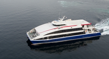 İDO, Cumhuriyetimizin 101. Yılında Ege Adaları’nda Sezonu Tamamladı!