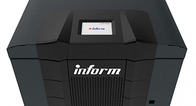 İnform Forte UPS ile Temiz ve Kesintisiz Enerji Devri