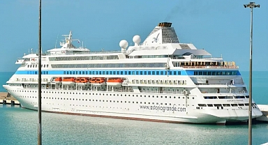 Karadeniz Kruvaziyer Turizmi İle Dünyaya Açılıyor