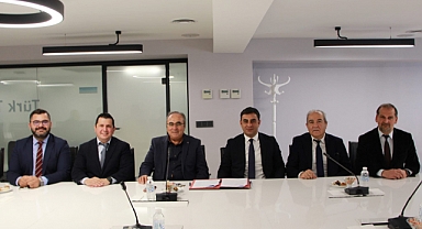 Kınık OSB Dijital Altyapısını Güçlendiriyor