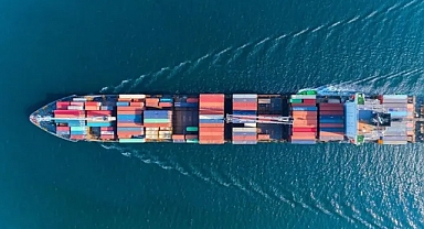 Konteyner taşımacılığında yüksek kâr artışı