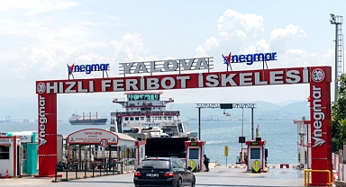 Negmar Narlı Feribot’ tan Gece Yolcularına Özel Kampanya