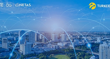 TURKCELL, ZTE ve NETAŞ, Dünyanın İlk Uçtan Uca 800GE SRv6 ve EVPN Saha Testini Tamamladı