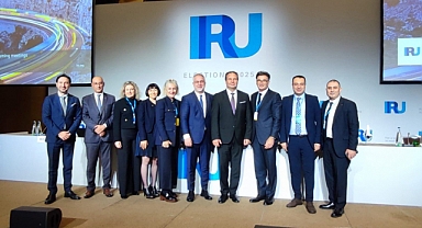 UND, Cenevre'de Sürücü Vize Sorununu Gündemde Tuttu