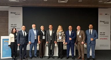 UND ve BAMAP, Karayolu Taşımacılığında İşbirliğini Güçlendirdi