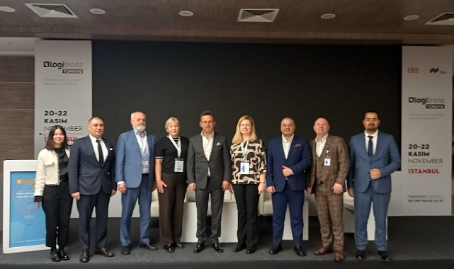 UND ve BAMAP, Karayolu Taşımacılığında İşbirliğini Güçlendirdi