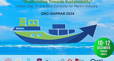 3. Uluslararası Gemi ve Deniz Teknolojisi Kongresi