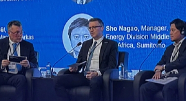 Arkas Bunker : “Amacımız temiz denizler”