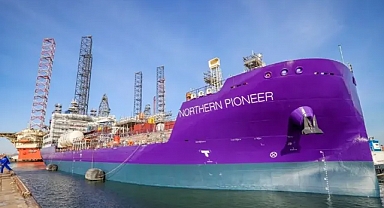 Asya-Pasifik ülkelerinin CO2 nakliyesinde 150 gemiye ihtiyacı var