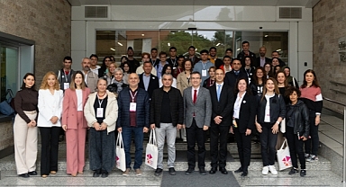 Aydem'in Sürdürülebilirlik Elçileri Enerji Kampında Buluştu