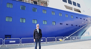 Celestyal, Arap Körfezi sezonunu Katar'da başlattı