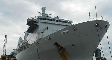 Gemi geri dönüşüm piyasasında yeni yıl iyimserliği